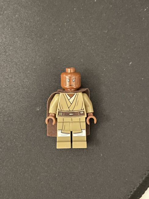 Mace Windu, Lego, Jamie Baur, Star Wars, Immenstaad