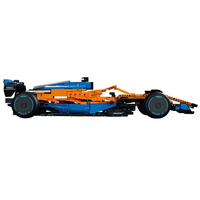 McLaren F1, Lego, Dream Bricks (Dream Bricks), Technic, Worcester, Abbildung 3