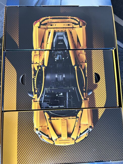McLaren LEGO car, Lego, Kulbir , Cars, Slough, Abbildung 7