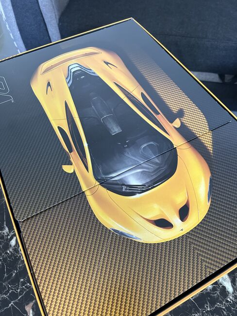 McLaren LEGO car, Lego, Kulbir , Cars, Slough, Image 6
