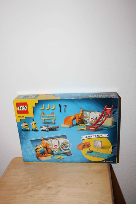 Minions in Gru's Lab, Lego 75546, Crafter, Diverses, Solothurn, Abbildung 2