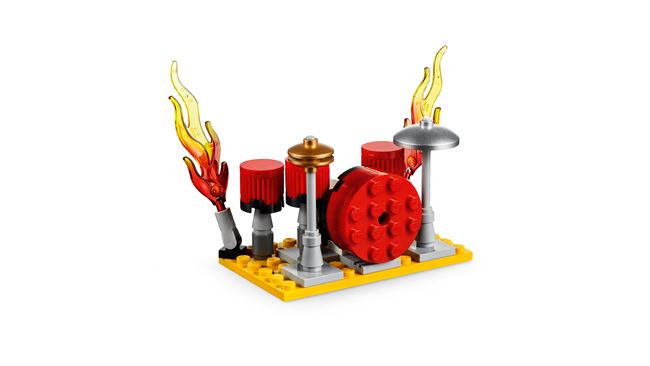 Mission to Mars, LEGO 10405, spiele-truhe (spiele-truhe), Classic, Hamburg, Abbildung 7