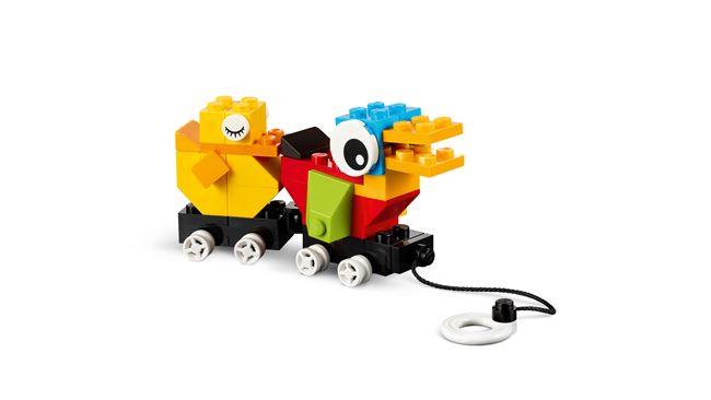 Mission to Mars, LEGO 10405, spiele-truhe (spiele-truhe), Classic, Hamburg, Abbildung 8