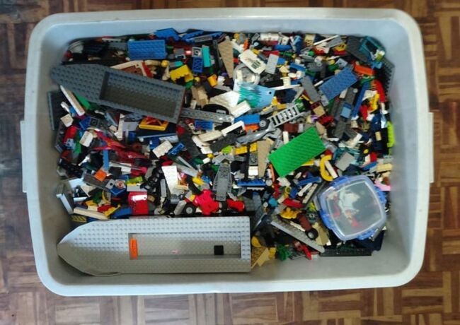 Mixed lego, Lego, Selwyn Rottcher , other, Sasolburg, Image 13