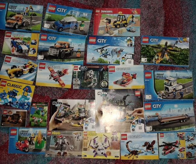 Mixed lego, Lego, Selwyn Rottcher , other, Sasolburg, Image 11