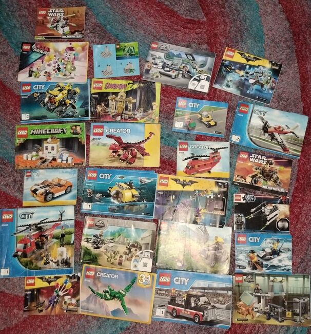 Mixed lego, Lego, Selwyn Rottcher , other, Sasolburg, Image 16