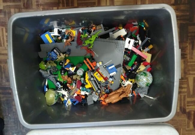 Mixed lego, Lego, Selwyn Rottcher , other, Sasolburg, Image 7