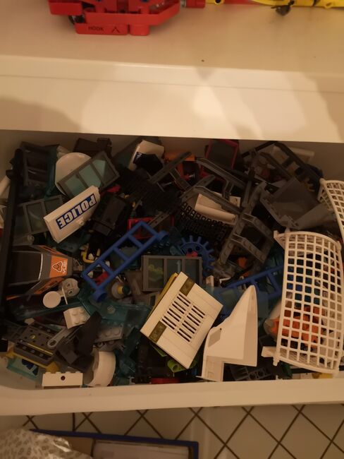 Konvolut /Sammlung, Lego diverse..... , Rolf Völkner , other, Reiden, Image 5