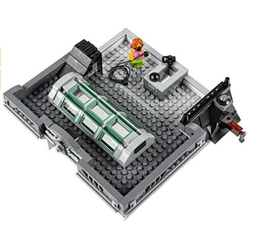 Modular Brick Bank (Retired), Lego, Dream Bricks, Modular Buildings, Worcester, Abbildung 4