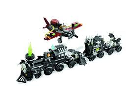 Monster Fighters Ghost Train, Lego, Creations4you, Monster Fighters, Worcester, Abbildung 2