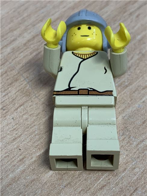 Mos espa pod race, Lego 7171, James Eshelby, Star Wars, Aylesbury, Image 10