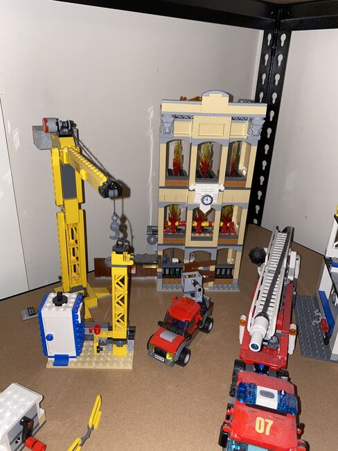 Multiple LEGO sets, Lego, Becky mcneil, Diverses, Melbourne, Abbildung 4
