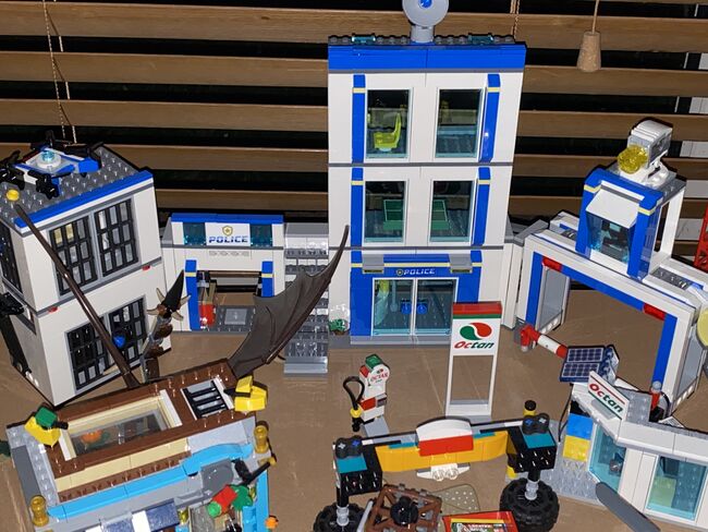 Multiple LEGO sets, Lego, Becky mcneil, Diverses, Melbourne, Abbildung 2