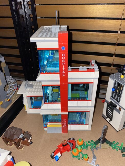 Multiple LEGO sets, Lego, Becky mcneil, Diverses, Melbourne, Abbildung 5