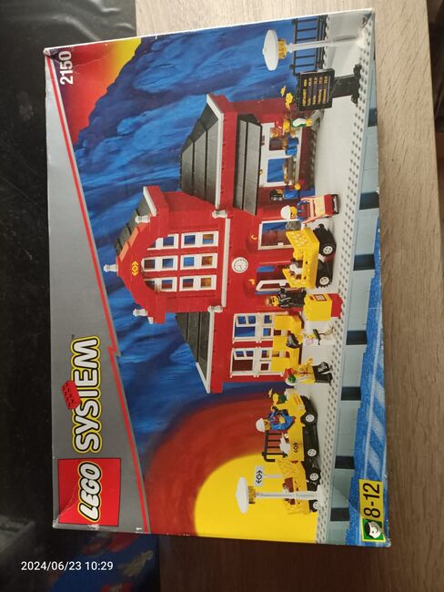 MY own TRAIN, Lego, Ralf Comprix, Diverses, Trier , Abbildung 35