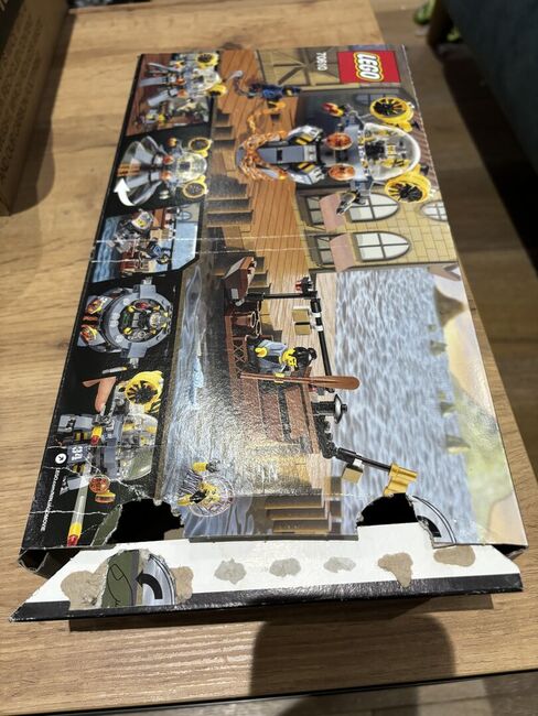 Ninjago 2 set bundle, Lego 70611, 70610, Karen H, NINJAGO, Maidstone, Image 5