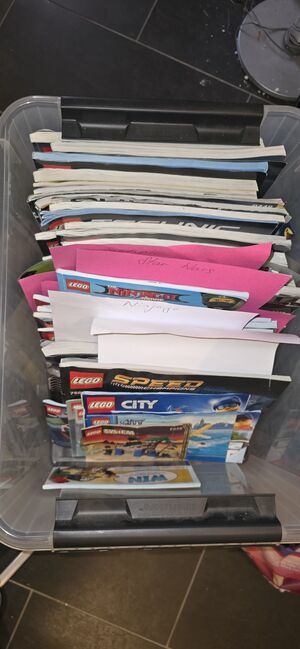 Ninjago Lego, Lego, Lego Verhandelbar. Neue Preise 24.05.25, NINJAGO, Läufelfingen, Image 2