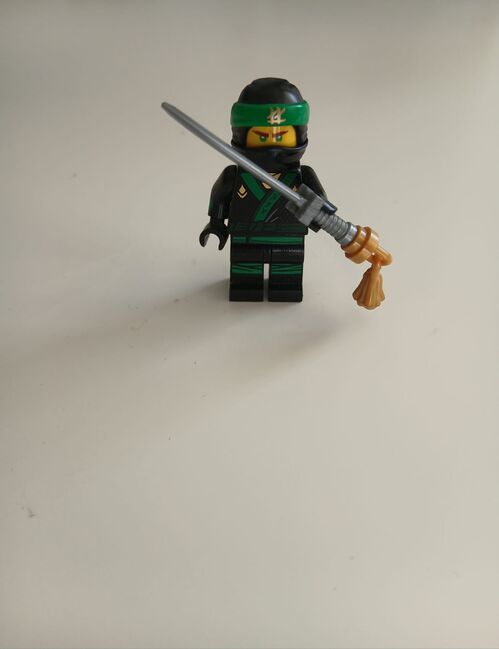 Ninjago Loyd's Drache, Lego 70612, Tomas Redonda, NINJAGO, Zug, Abbildung 6