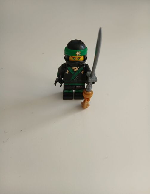 Ninjago Loyd's Drache, Lego 70612, Tomas Redonda, NINJAGO, Zug, Image 5