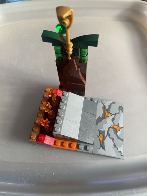 Ninjago Snake Showdown, Lego 10722, Karen H, Juniors, Maidstone, Abbildung 2