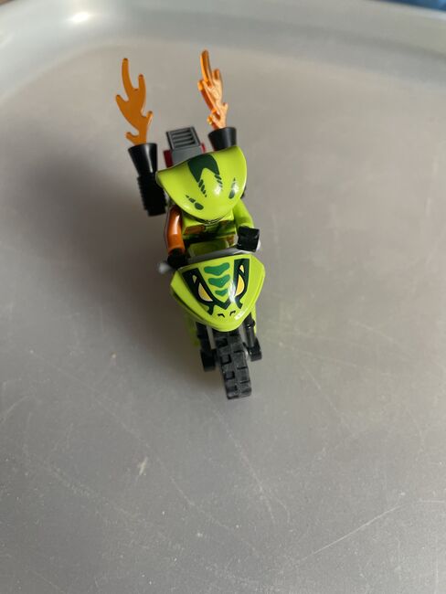 Ninjago Snake Showdown, Lego 10722, Karen H, Juniors, Maidstone, Abbildung 3