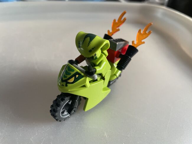 Ninjago Snake Showdown, Lego 10722, Karen H, Juniors, Maidstone, Abbildung 6