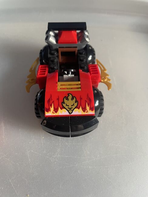 Ninjago Snake Showdown, Lego 10722, Karen H, Juniors, Maidstone, Abbildung 7