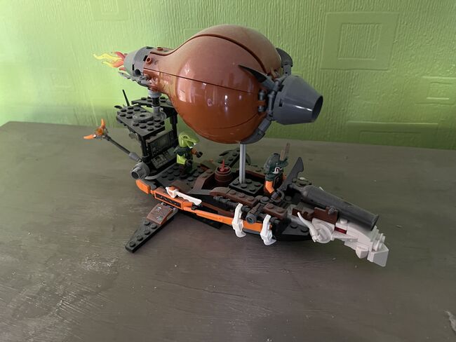 Ninjago/various, Lego, James Wigg, NINJAGO, Keynsham, Bath and North East Somerset, Image 5