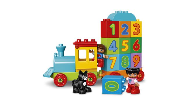 Number Train, LEGO 10847, spiele-truhe (spiele-truhe), DUPLO, Hamburg, Abbildung 6