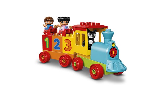 Number Train, LEGO 10847, spiele-truhe (spiele-truhe), DUPLO, Hamburg, Abbildung 7