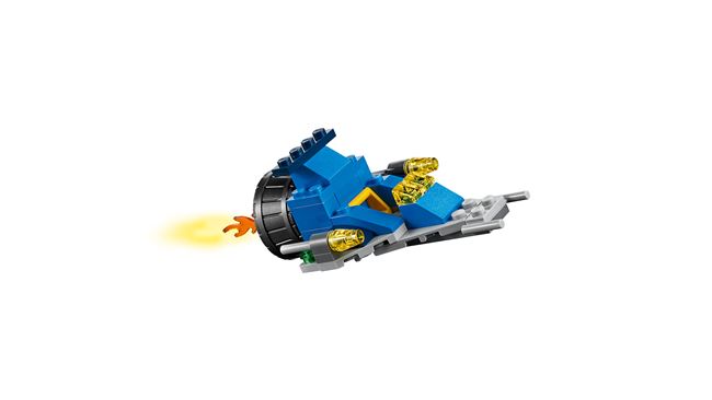Ocean's Bottom, LEGO 10404, spiele-truhe (spiele-truhe), Classic, Hamburg, Abbildung 9