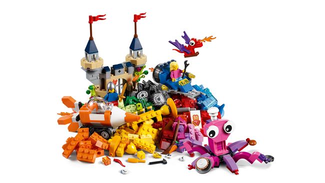 Ocean's Bottom, LEGO 10404, spiele-truhe (spiele-truhe), Classic, Hamburg, Abbildung 6