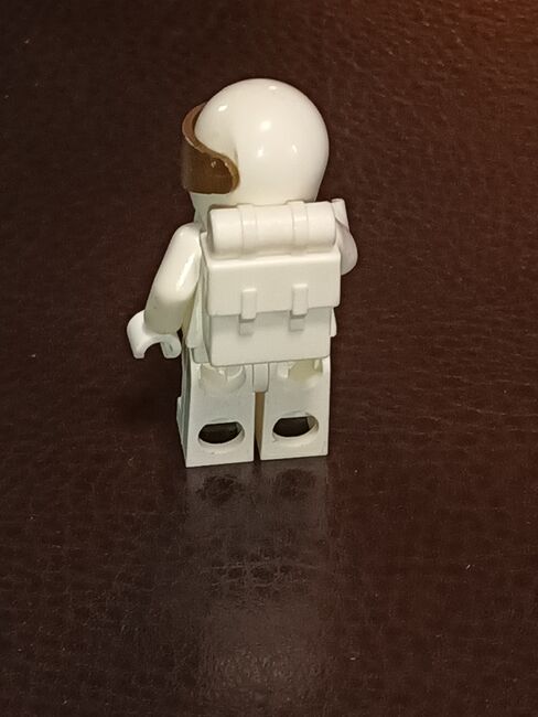 Official NASA Astronaut Minifigure, Lego, Curt, Minifigures, KENT , Abbildung 5