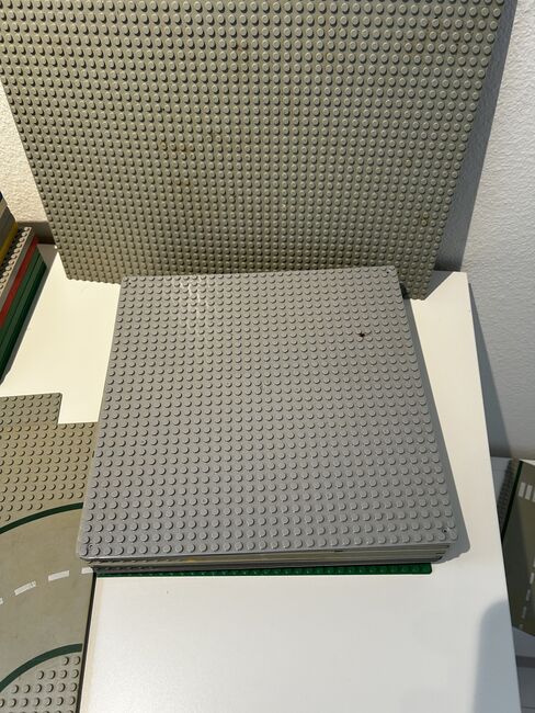 Alte LEGO Strassenplatten, Lego, Joshi, Classic, Pratteln , Image 2