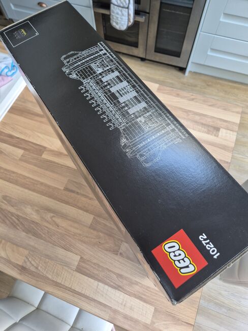 Old Trafford - Manchester United, Lego 10272, Joe, Creator, Stockport , Image 5