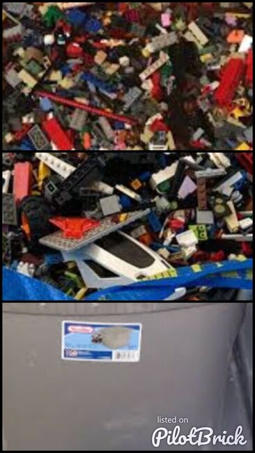 Over 10000 pcs of lego from various sets including Technic, Lego, Harshawardhan gupta, other, Gurgaon, Image 4