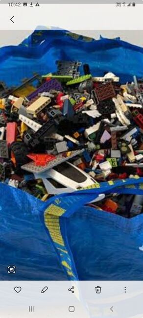 Over 10000 pcs of lego from various sets including Technic, Lego, Harshawardhan gupta, other, Gurgaon, Image 2