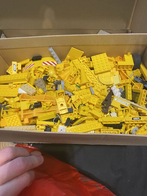 Over 50 lego sets+ 1000+ spare bricks collection for sale. Inc spreadsheet, Lego, Lewis, other, Ipswich, Image 6