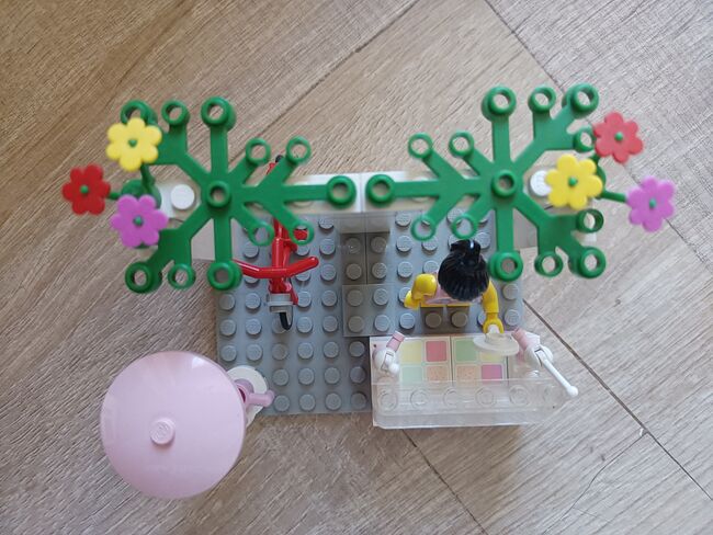 Paradisa - Various parts from 3 sets, Lego, Bianca Finnie , Town, Durban, Image 7