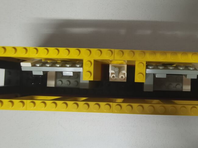 Passenger Carriage / Sleeper for Sale, Lego 7815, Carisa, Train, Centurion, Abbildung 4