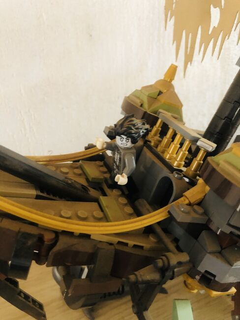 Pirates of the Caribbean Silent Mary, Lego, Deon Jacobs, Pirates of the Caribbean, Hartbeespoort, Image 6