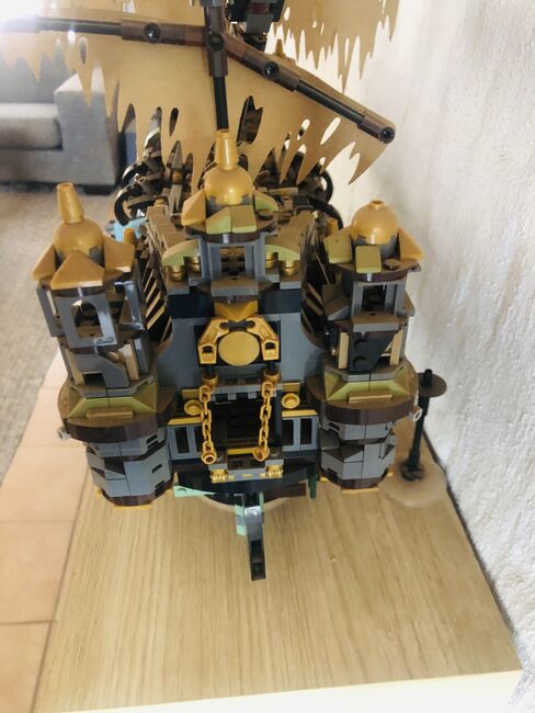 Pirates of the Caribbean Silent Mary, Lego, Deon Jacobs, Pirates of the Caribbean, Hartbeespoort, Image 2