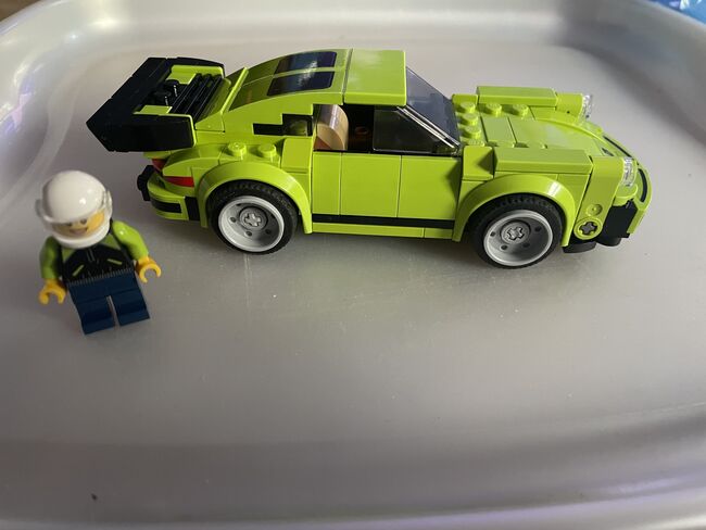 Porsche RSR & 911 Turbo, Lego 75888, Karen H, Speed Champions, Maidstone, Abbildung 16