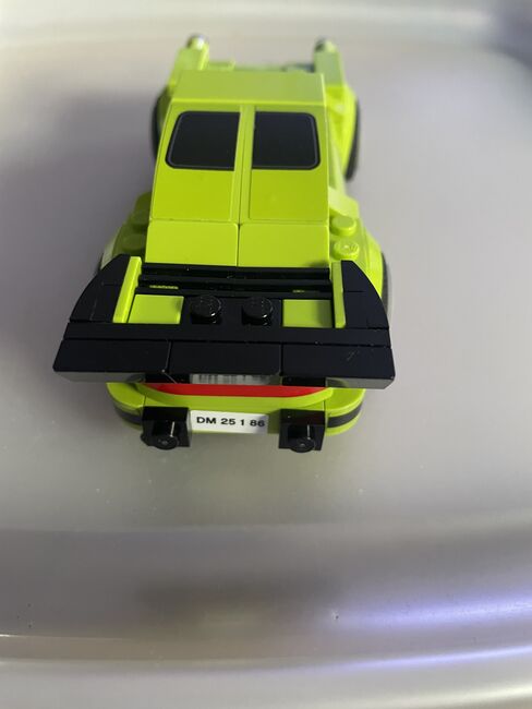 Porsche RSR & 911 Turbo, Lego 75888, Karen H, Speed Champions, Maidstone, Abbildung 6