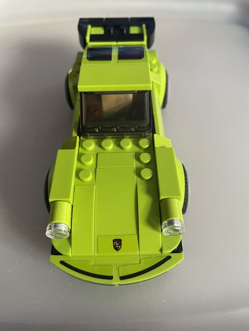 Porsche RSR & 911 Turbo, Lego 75888, Karen H, Speed Champions, Maidstone, Abbildung 4