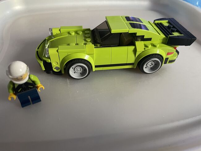 Porsche RSR & 911 Turbo, Lego 75888, Karen H, Speed Champions, Maidstone, Abbildung 3