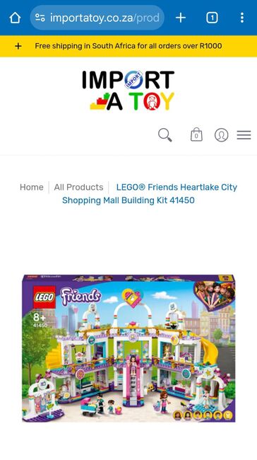 Preloved - Lego Friends, Lego 41450, Janis Eriksen, Friends, Sunningdale, Image 2