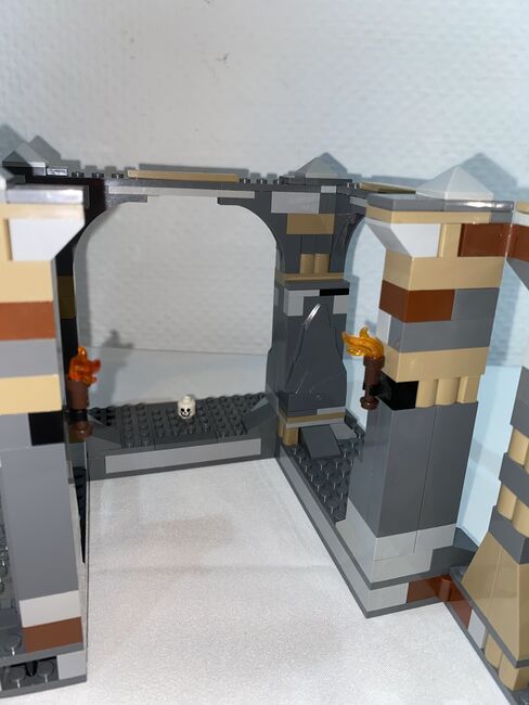 Rancor pit, Lego 75005, Veronkfr , Star Wars, Mainz , Image 11