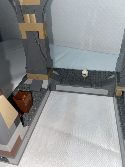 Rancor pit, Lego 75005, Veronkfr , Star Wars, Mainz , Image 10