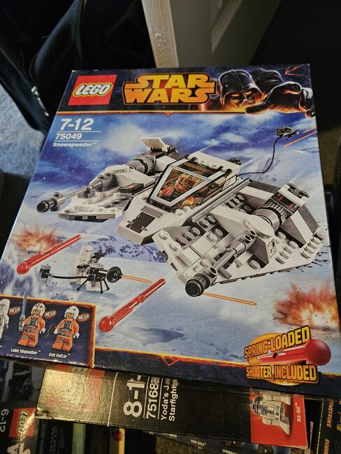 Rare and desirable Star Wars Sets Bundle, Lego, Jamie Elliott , Star Wars, Tyne & Wear, Image 5